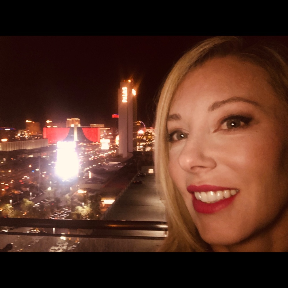 Meet your Posher, Amanda